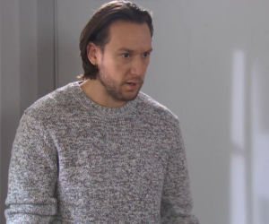 Klan, odcinek 4657: Załamanie Norberta sięga zenitu, a jego wybuch w warsztacie budzi obawy o jego zdrowie psychiczne