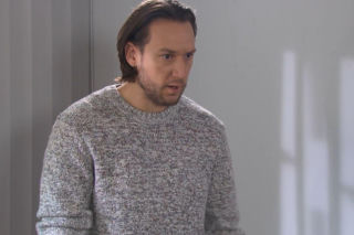 Klan, odcinek 4657: Załamanie Norberta sięga zenitu, a jego wybuch w warsztacie budzi obawy o jego zdrowie psychiczne