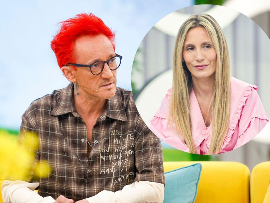 Pola Wiśniewska komentuje rozwód