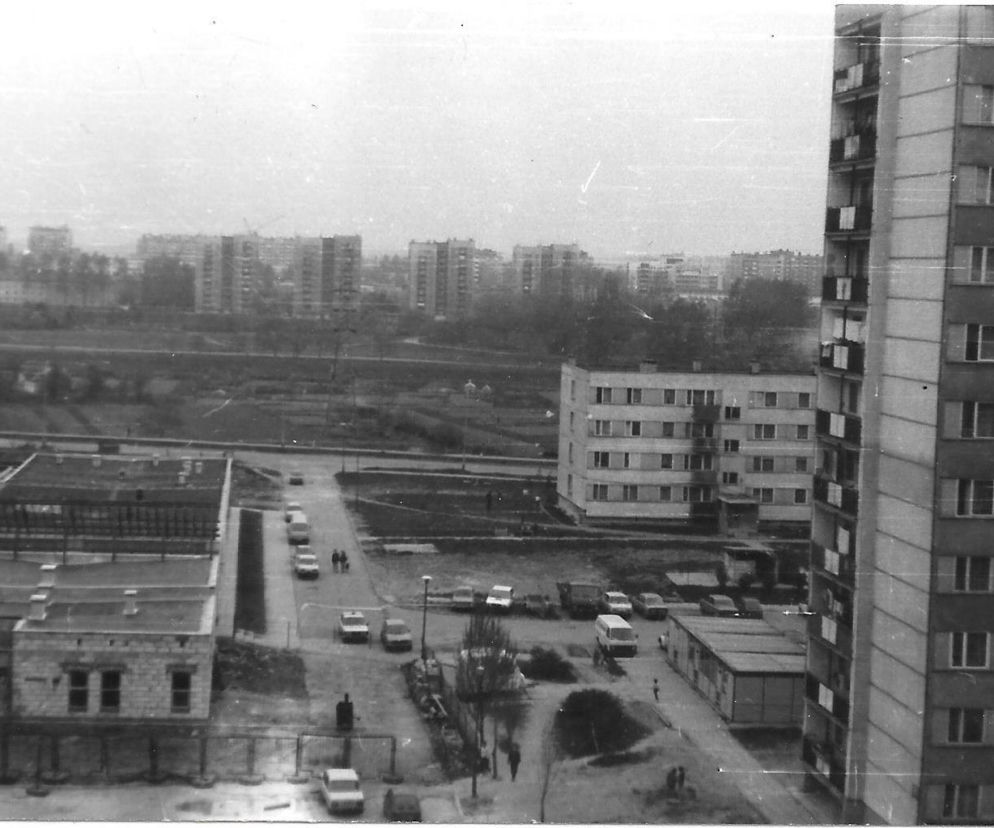 Rzeszów przed laty