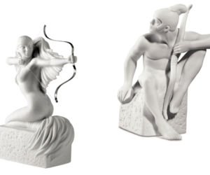 Figurki porcelanowe Royal Copenhagen