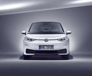 Volkswagen ID.3 (2020)