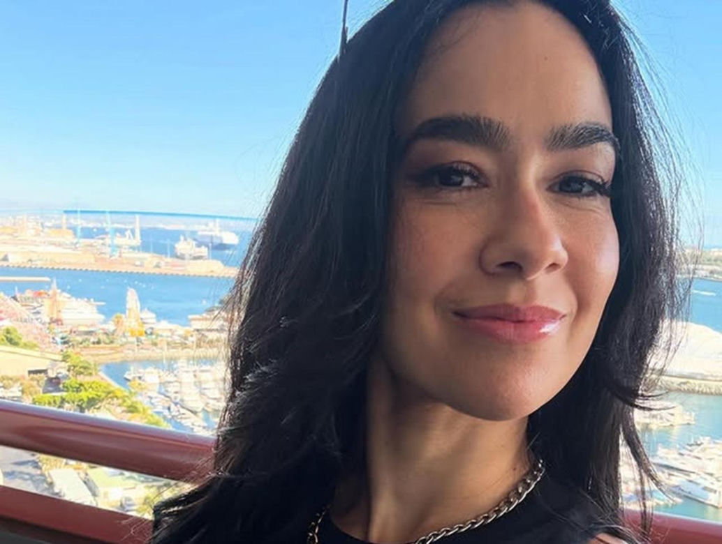 AJ Lee