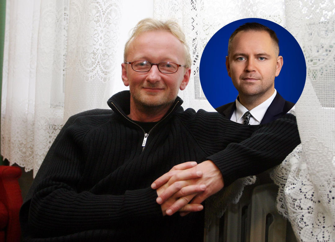 Zobacz, na kogo głosowali znani Polacy w wyborach prezydenckich