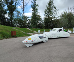 Hydros i Hydra gotowe do kolejnego Shell Eco-marathon. Jak zmieniły się bolidy?