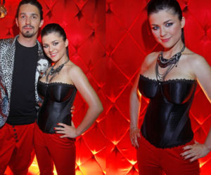 Mariusz Kałamaga, Katarzyna Cichopek