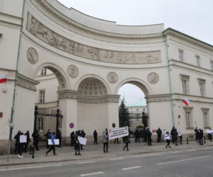 Koniec dyskryminacji mniejszych zawodów medycznych