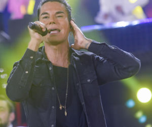 Julio Iglesias Junior