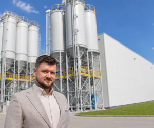 ASCENT. Nowa polska marka chemii budowlanej zbudowana z myślą o jakości