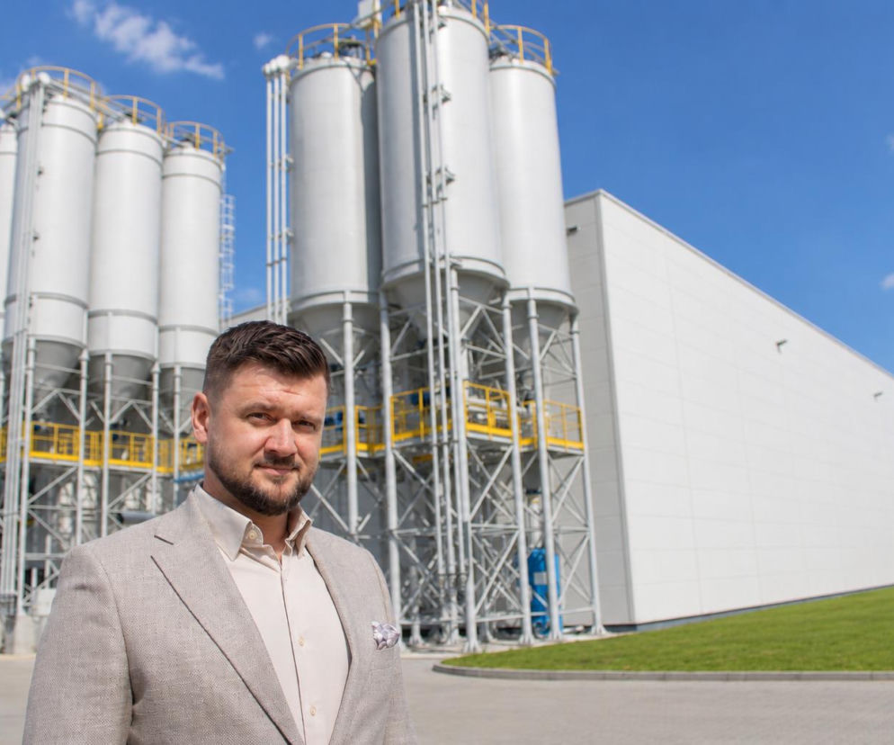 ASCENT. Nowa polska marka chemii budowlanej zbudowana z myślą o jakości