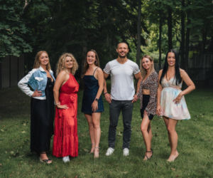 Żona dla Polaka. Toronto