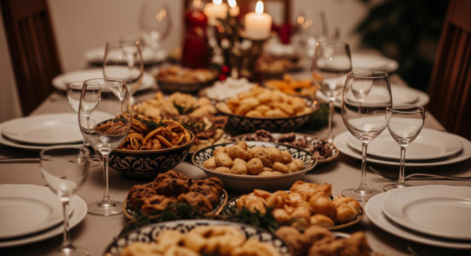 Sałatki bez majonezowego przepychu