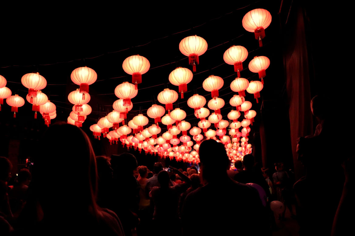 11. Bella Skyway Festival w Toruniu