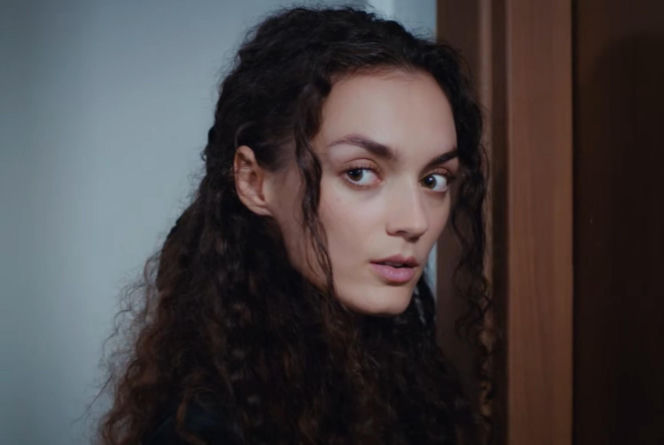 Dziedzictwo odcinek 896