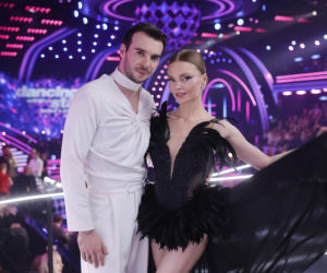 Dancing with the Stars. Taniec z Gwiazdami- odc. 1