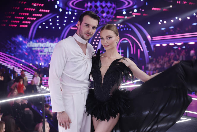 "Dancing with the Stars. Taniec z Gwiazdami"- odc. 1