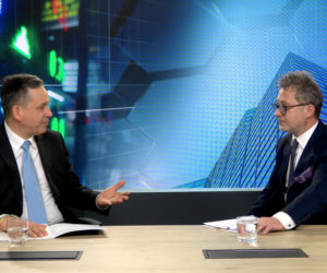 Pieniądze to nie wszystko 6.04.2022 - Hubert Biskupski, Sławomir Dudek