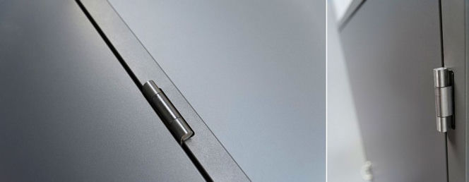 Drzwi DFM Doors