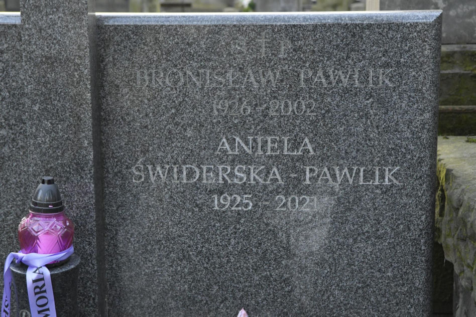 Bronisław Pawlik