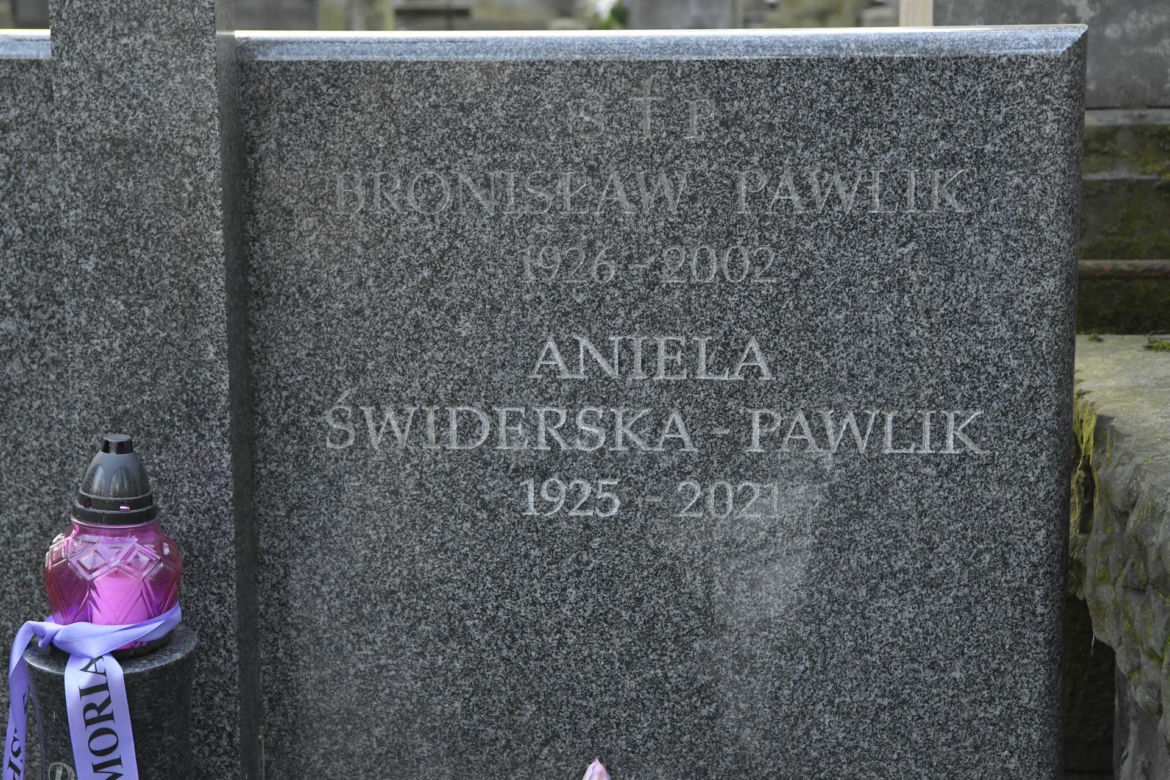 Bronisław Pawlik