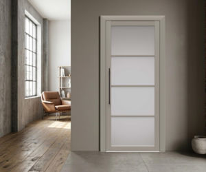Wnętrze, które nie starzeje się z czasem. Jakie drzwi odmienią Twój dom w 2026 roku?