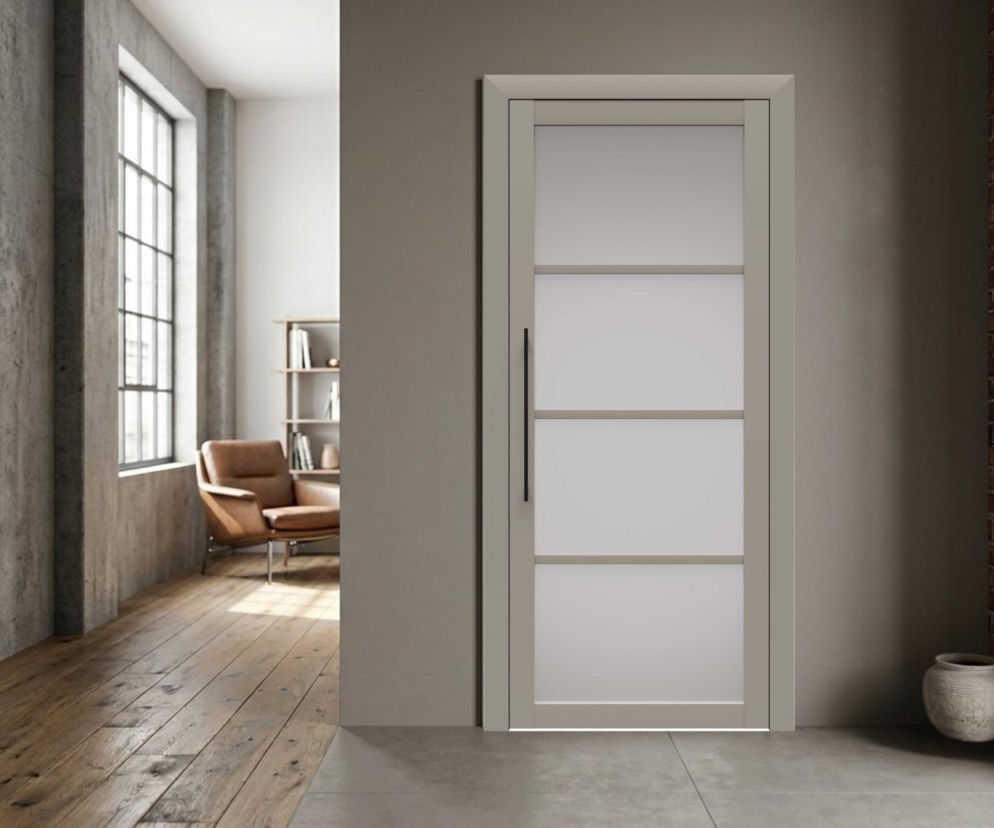 Wnętrze, które nie starzeje się z czasem. Jakie drzwi odmienią Twój dom w 2026 roku?