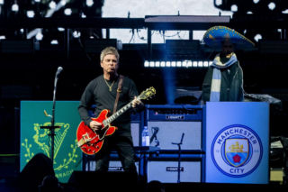 Noel Gallagher doceniony przez Brit Awards. Wybór wywołał kontrowersje! 