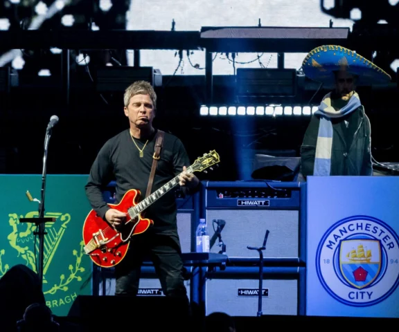 Noel Gallagher doceniony przez Brit Awards. Wybór wywołał kontrowersje! 
