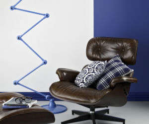Eames chair