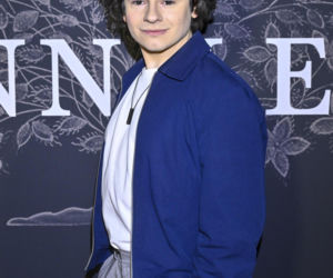 Testament Ann Lee - premiera filmu