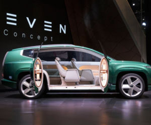 Hyundai Seven