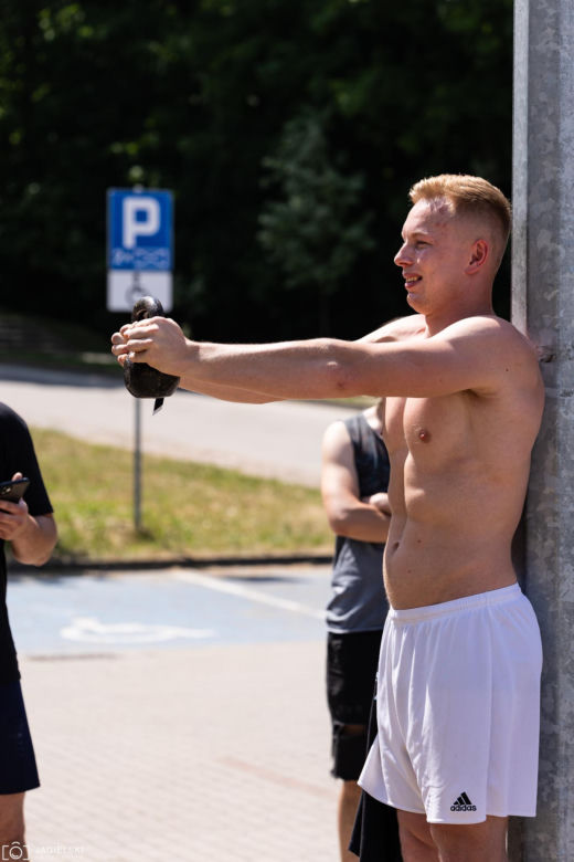 Przeżyjmy to jeszcze raz. Tak wyglądała Kortowiada 2024. Zobaczcie zdjęcia!