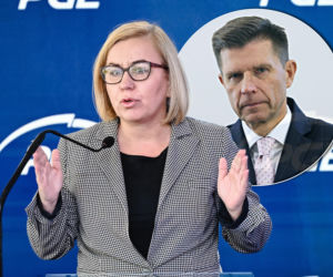 Będzie nowa partia w Polsce! Mamy pewien spór - niebieska, czy niebiesko-zielona
