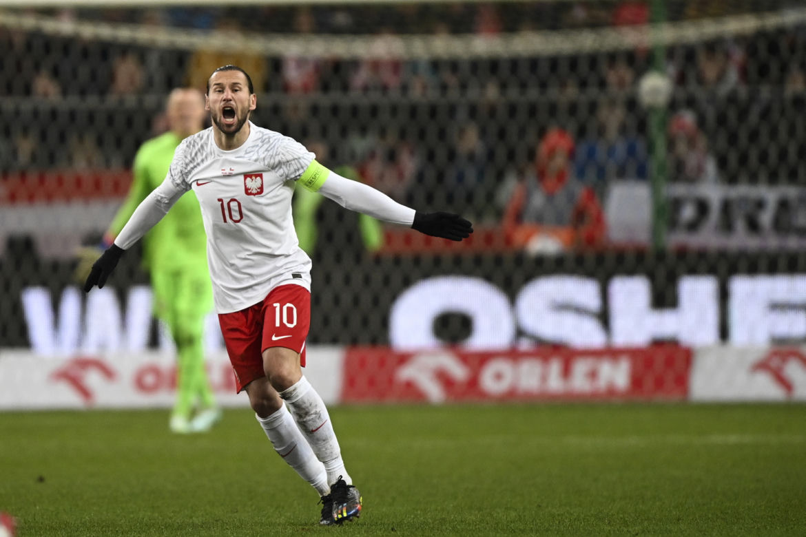 Polska - Chile