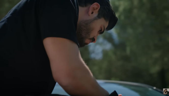 Panna młoda odc. 77. Cihan