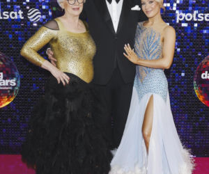 Taniec z gwiazdami: sezon 18, odcinek 4.