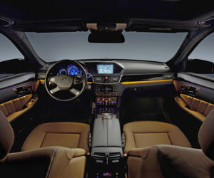 Mercedes E-klasa