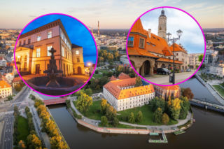 Najstarsze miasta na Dolnym Śląsku! Niektóre mają ponad 800 lat i są zaliczane do najstarszych w Polsce [ZDJĘCIA]