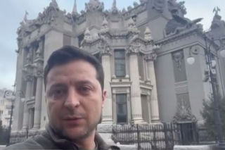 Zełenski nie przebierał w słowach. Jasno wskazał, co należy zrobić, by nie doszło do kolejnej wojny
