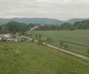 Sprawdziliśmy trasę pociągiem do Wiednia. Tego się nie spodziewaliśmy