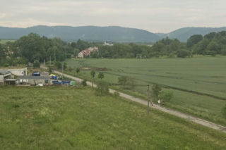 Sprawdziliśmy trasę pociągiem do Wiednia. Tego się nie spodziewaliśmy