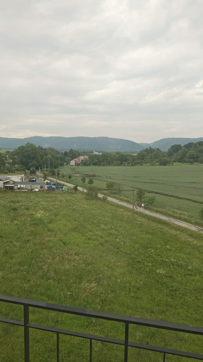 Sprawdziliśmy trasę pociągiem do Wiednia. Tego się nie spodziewaliśmy