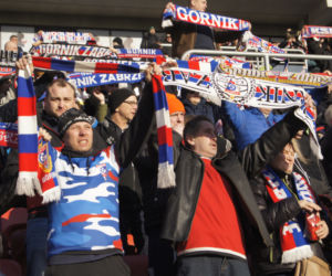 Górnik Zabrze - Zagłębie Sosnowiec