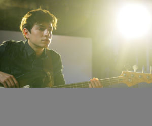 Powiedz TAK! odc. 2. Bartek (Nikodem Rozbicki)