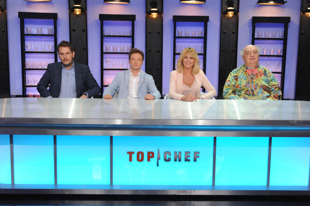 Top Chef 3