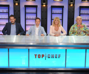 Top Chef 3