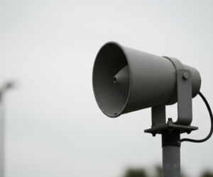 Syreny zawyją w Świętokrzyskiem. Czy wszyscy wiedzą, co to oznacza?