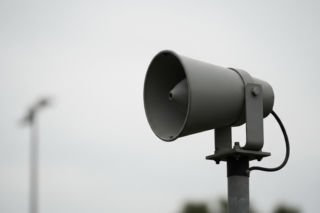 Syreny zawyją w Świętokrzyskiem. Czy wszyscy wiedzą, co to oznacza?