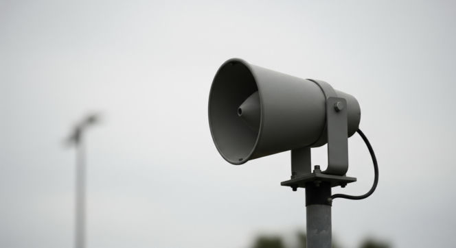 Syreny alarmowe w Białymstoku. Wojsko podało komunikat