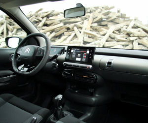 Citroen C4 Cactus 1.6 BlueHDI FEEL